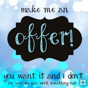 Bundle AND SAVE!!!